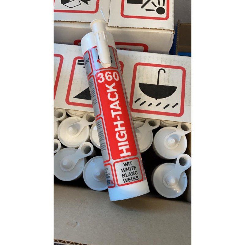High-Tack Kit wit High-Tack Kit wit