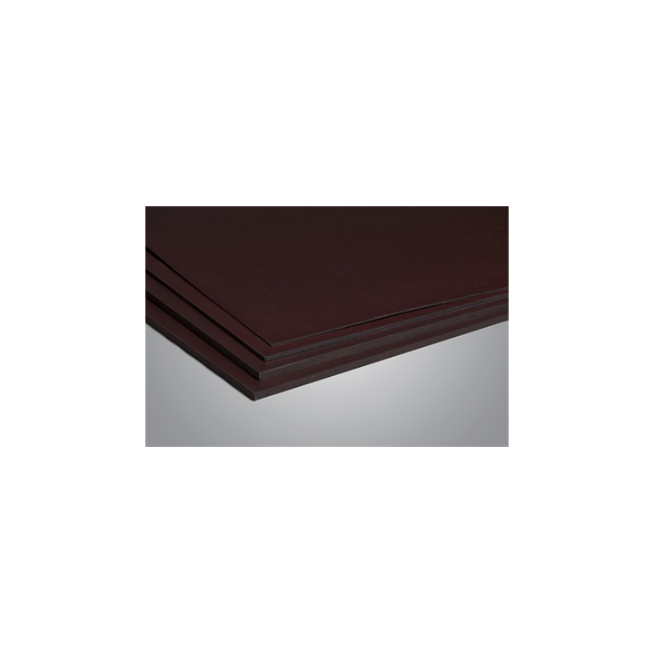 Berken beton glad 152,5cm x 305cm 15mm