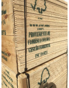 Underlayment kwaliteit C+/C tong en groef 244cm x 122cm 18mm