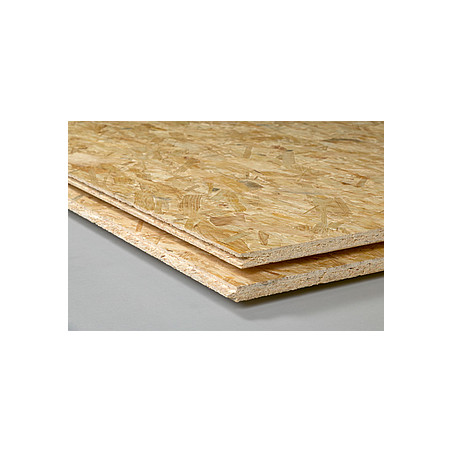 OSB3 T&GR 244 x 122CM -18mm