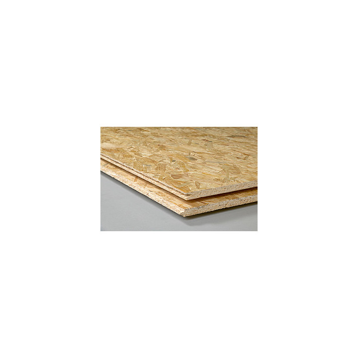 OSB3 T&GR 244 x 122CM -18mm
