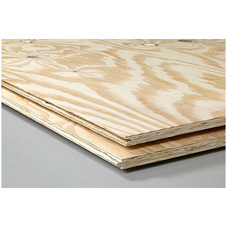 Underlayment 4 zijden Tong en groef afmeting 244cm x 61cm 18mm