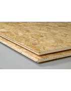 OSB3 4z T&GR 244 x 59cm -18mm