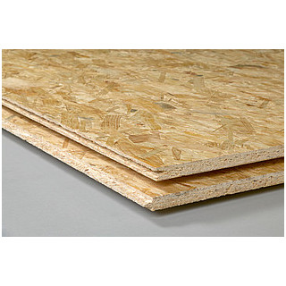 OSB3 4z T&GR 244 x 59cm -18mm