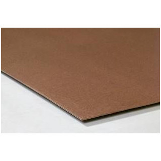 Hardboard - 244 x 122 - 3,2 mm