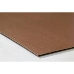 Hardboard - 244 x 122 - 3,2 mm