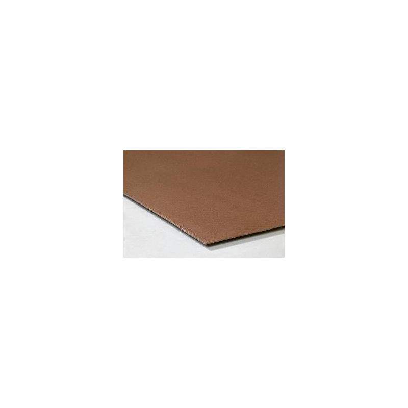 Hardboard - 244 x 122 - 3,2 mm