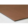 Hardboard - 244 x 122 - 3,2 mm