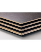Berken Beton Anti-Slip - 250x125 cm 9 mm