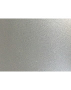 Volkern compact antraciet 305cm x 130cm dikte 6mm RAL 7016