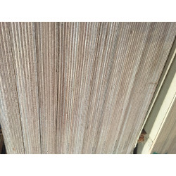 Okoume B/BB 235 x 105 -40mm