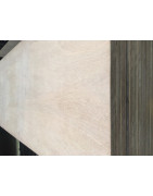 Indonesisch Hardwood 215 x 95 -40mm