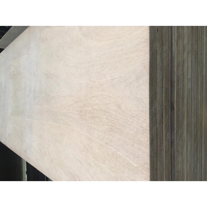 Indonesisch Hardwood 215 x 100 -40mm