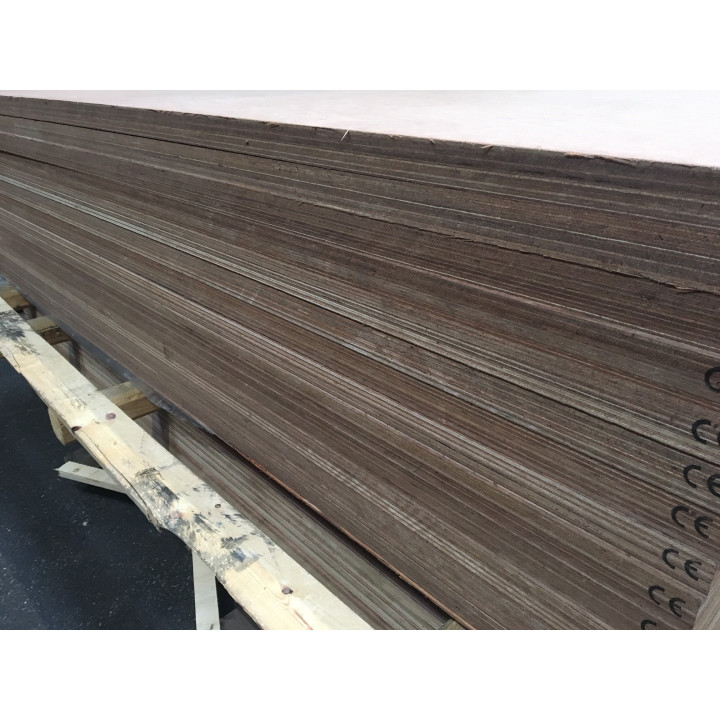Indonesisch Hardwood 215 x 100 -40mm