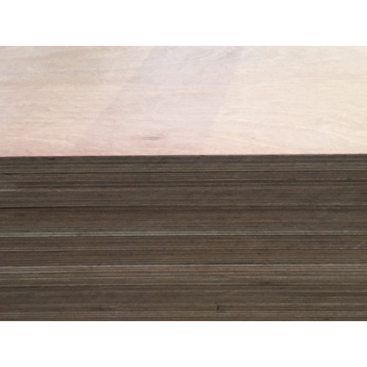 Indonesisch Hardwood 215 x 100 -40mm