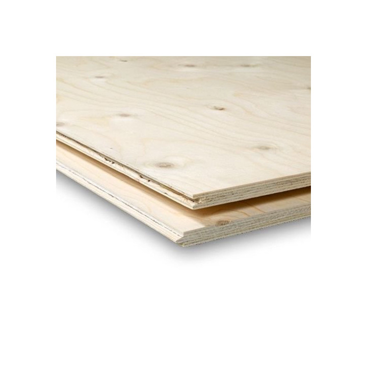 Fins Vuren II/III TG4 244 x 61 -18mm