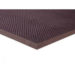 Berken Beton Anti-Slip 152,5cm x 305cm 9mm